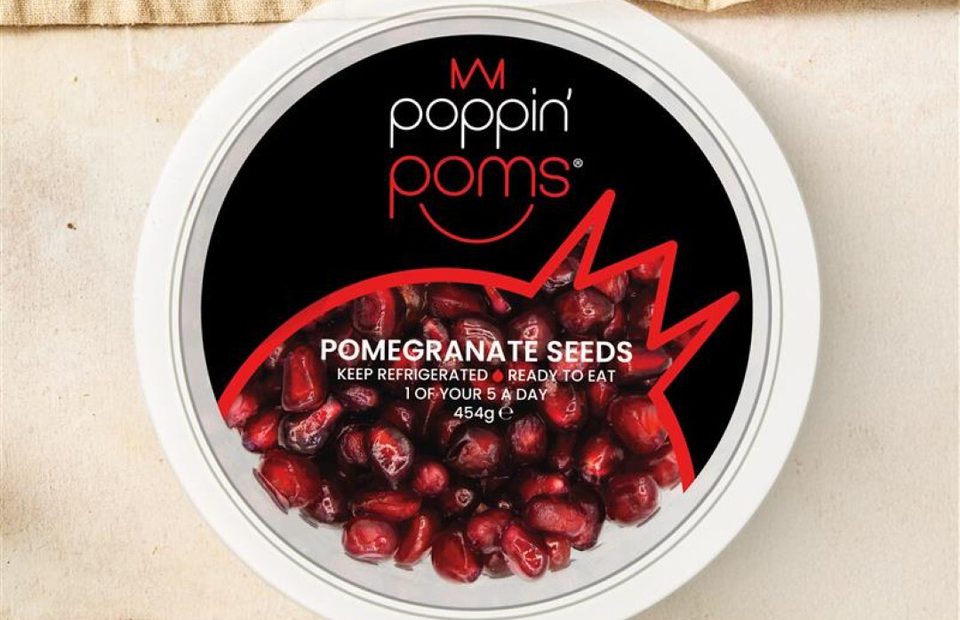 ViewPoppin Poms are now in Costco