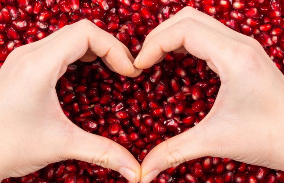 ViewBe good to your heart this Valentine's Day