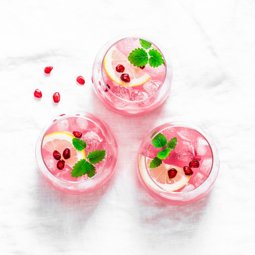 Poms recipe